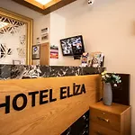 Eliza ホテル イスタンブール