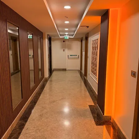 Hotel Eliza