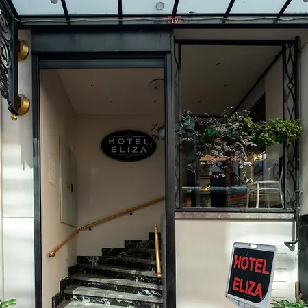 Eliza 4* 이스탄불