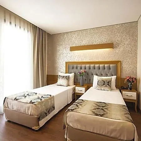 Hotel Eliza Istanbul