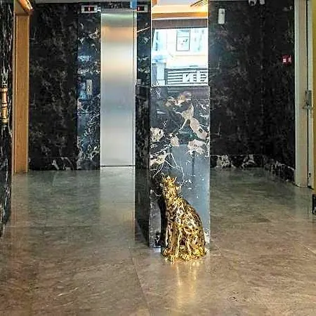 Eliza 4* Istanbul