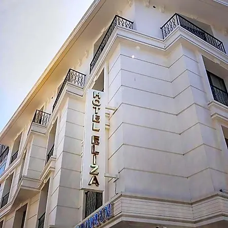 Hotel Eliza