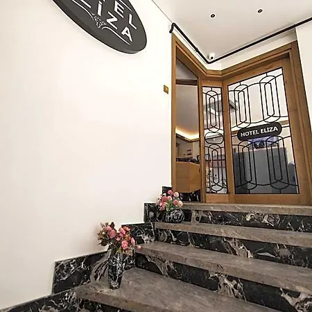 Hotel Eliza Istanbul