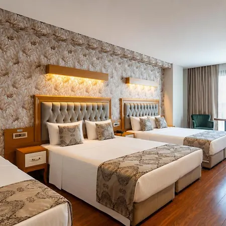 Hotel Eliza