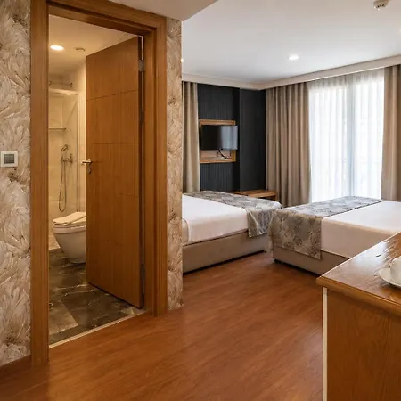 Hotel Eliza 4*