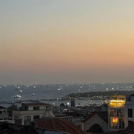 Eliza Hotel Istanbul