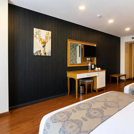 Hotel Eliza Istanbul