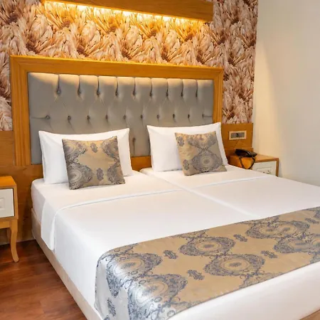 Eliza 4* Istanbul