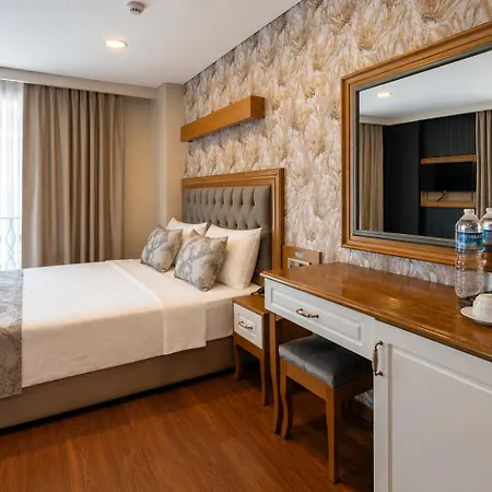 Eliza Hotel 4*