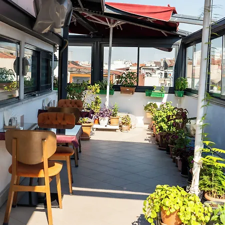 Eliza Istanbul