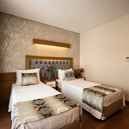 Eliza Istanbul