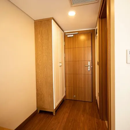 伊丽莎酒店 酒店 2*