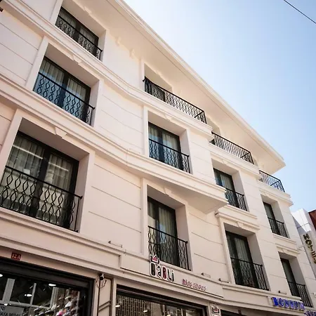Eliza Hotel 4*
