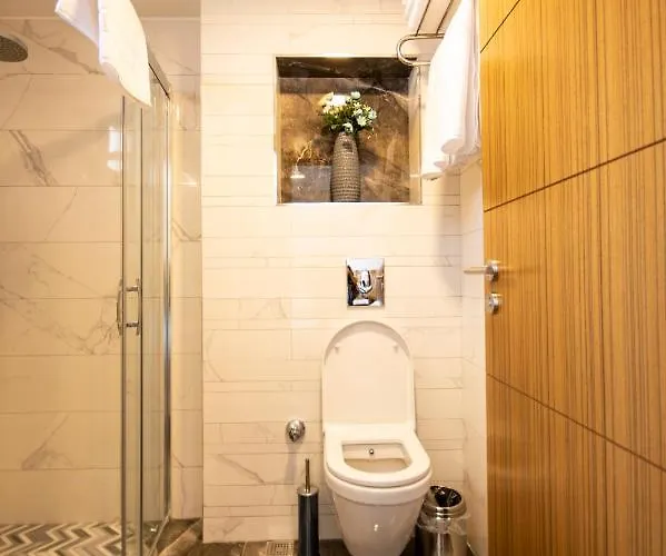 Eliza מלון איסטמבול