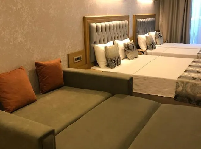 מלון Eliza איסטמבול