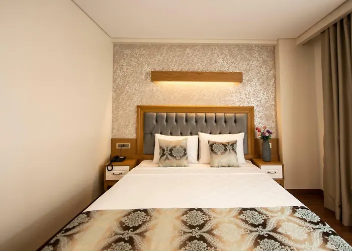 Eliza 4* איסטמבול