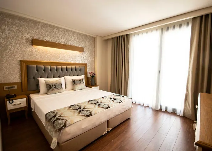 Eliza איסטמבול