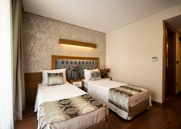 Eliza איסטמבול