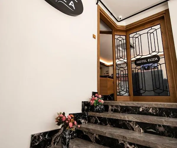 Eliza איסטמבול