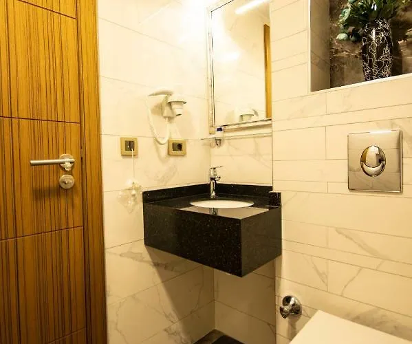 מלון Eliza איסטמבול