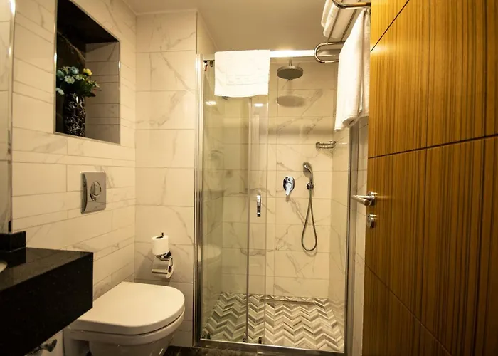 מלון Eliza איסטמבול