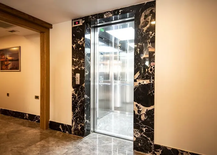 Eliza מלון איסטמבול