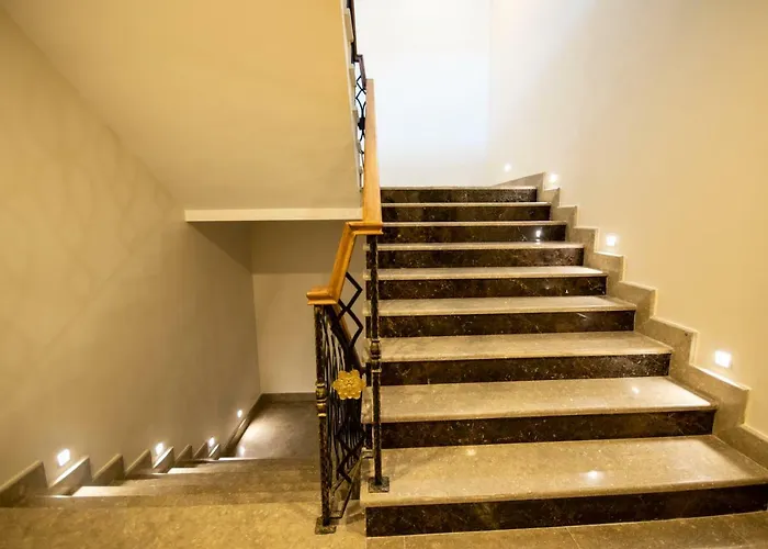 Eliza מלון איסטמבול