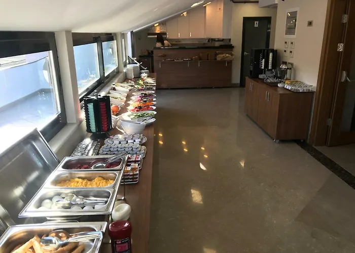 Eliza 4* איסטמבול