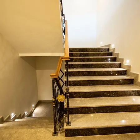 Eliza Hotel Istanbulská provincie