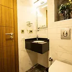 Hotel Eliza Istanbulská provincie
