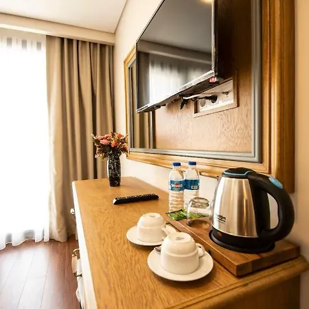 Hotel Eliza 4*