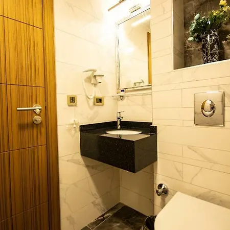 Hotel Eliza Istanboel