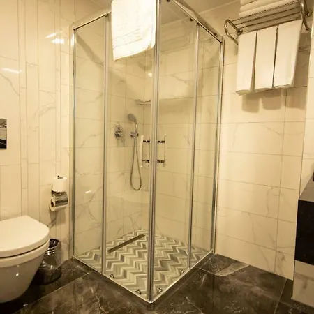Hotel Eliza 4*
