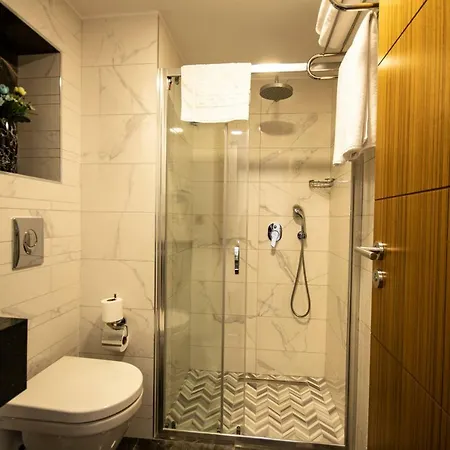Hotel Eliza Istanboel