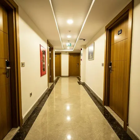 Hotel Eliza 4*